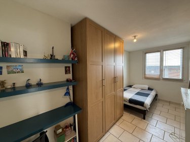 Appartement a vendre Clermont-Ferrand 63000 Puy-de-Dôme 81 m2 3 pièces 159000 euros