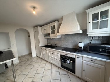 Appartement a vendre Clermont-Ferrand 63000 Puy-de-Dôme 81 m2 3 pièces 159000 euros