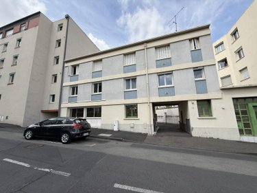 Appartement a vendre Clermont-Ferrand 63000 Puy-de-Dôme 81 m2 3 pièces 159000 euros