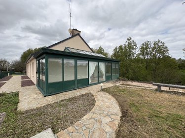 Maison a vendre Villedieu-les-Poêles-Rouffigny 50800 Manche 149 m2 6 pièces 260000 euros