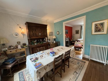 Maison a vendre Cusset 03300 Allier 155 m2 7 pièces 294000 euros