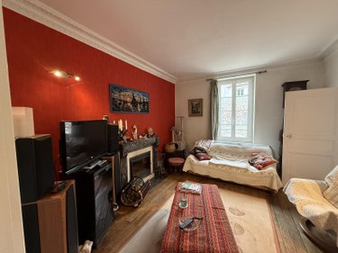 Maison a vendre Cusset 03300 Allier 155 m2 7 pièces 294000 euros