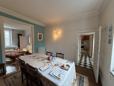 Maison a vendre Cusset 03300 Allier 155 m2 7 pièces 294000 euros