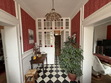 Maison a vendre Cusset 03300 Allier 155 m2 7 pièces 294000 euros