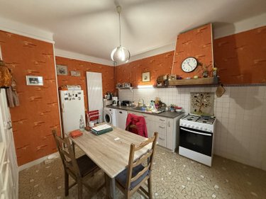 Maison a vendre Cusset 03300 Allier 155 m2 7 pièces 294000 euros