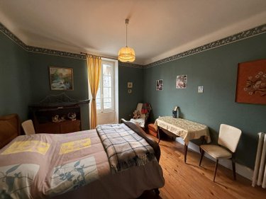 Maison a vendre Cusset 03300 Allier 155 m2 7 pièces 294000 euros