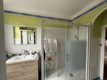 Maison a vendre Cusset 03300 Allier 155 m2 7 pièces 294000 euros