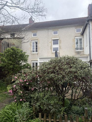 Maison a vendre Cusset 03300 Allier 155 m2 7 pièces 294000 euros