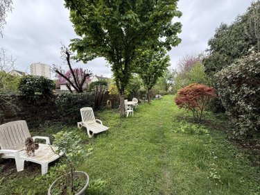 Maison a vendre Cusset 03300 Allier 155 m2 7 pièces 294000 euros