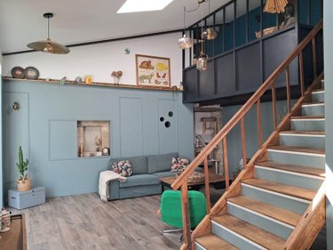 Maison a vendre Bouin 85230 Vendée 240 m2 8 pièces 435600 euros