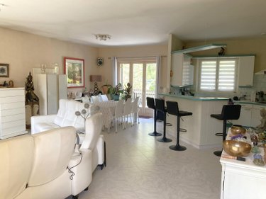 Maison a vendre Saint-Rambert-en-Bugey 01230 Ain 101 m2 4 pièces 250000 euros