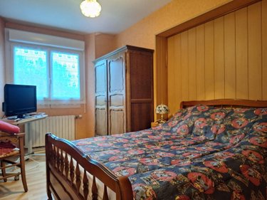 Maison a vendre Peillac 56220 Morbihan 98 m2 4 pièces 145610 euros