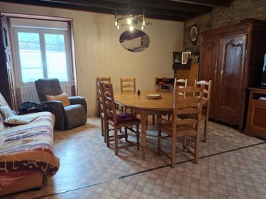 Maison a vendre Peillac 56220 Morbihan 98 m2 4 pièces 145610 euros