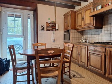 Maison a vendre Peillac 56220 Morbihan 98 m2 4 pièces 145610 euros