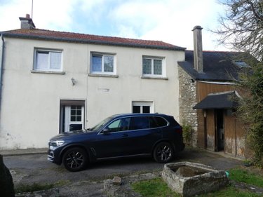 Maison a vendre Peillac 56220 Morbihan 98 m2 4 pièces 145610 euros