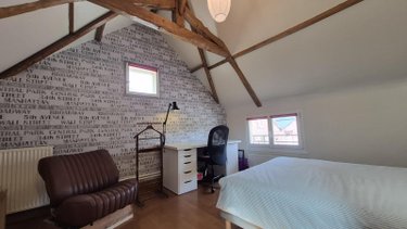 Maison a vendre Lintot-les-Bois 76590 Seine-Maritime 130 m2 5 pièces 231000 euros