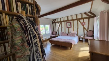 Maison a vendre Lintot-les-Bois 76590 Seine-Maritime 130 m2 5 pièces 231000 euros