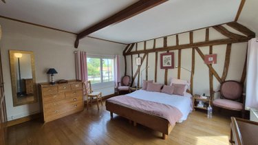 Maison a vendre Lintot-les-Bois 76590 Seine-Maritime 130 m2 5 pièces 231000 euros