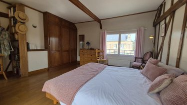 Maison a vendre Lintot-les-Bois 76590 Seine-Maritime 130 m2 5 pièces 231000 euros