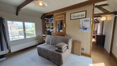 Maison a vendre Lintot-les-Bois 76590 Seine-Maritime 130 m2 5 pièces 231000 euros