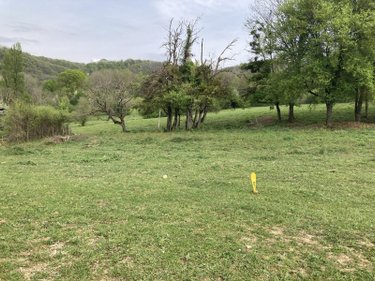 Terrain a batir a vendre Ambérieu-en-Bugey 01500 Ain 640 m2  140000 euros