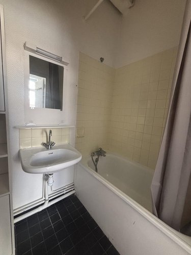 Location appartement Lille 59000 Nord 22 m2 1 pièce 611 euros