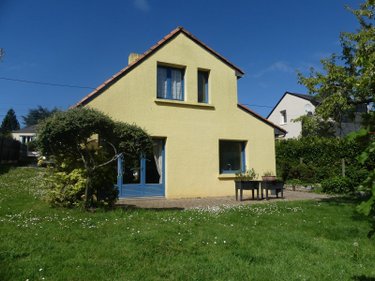 Maison a vendre Redon 35600 Ille-et-Vilaine 134 m2 6 pièces 241270 euros