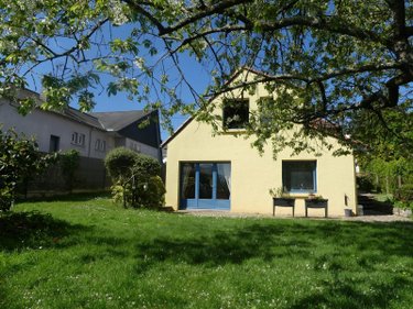 Maison a vendre Redon 35600 Ille-et-Vilaine 144 m2 6 pièces 215000 euros