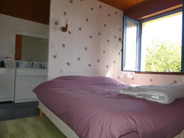 Maison a vendre Redon 35600 Ille-et-Vilaine 144 m2 6 pièces 215000 euros