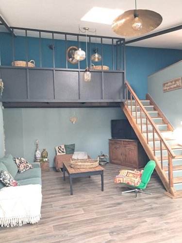 Maison a vendre Bouin 85230 Vendée 240 m2 8 pièces 435600 euros