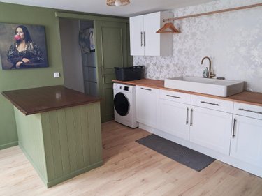 Maison a vendre Bouin 85230 Vendée 240 m2 8 pièces 435600 euros