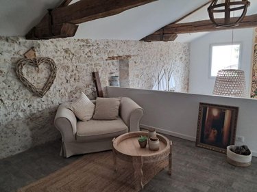 Maison a vendre Bouin 85230 Vendée 240 m2 8 pièces 435600 euros