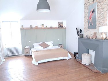 Maison a vendre Bouin 85230 Vendée 240 m2 8 pièces 435600 euros