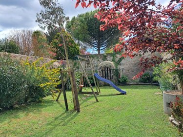 Maison a vendre Bouin 85230 Vendée 240 m2 8 pièces 435600 euros