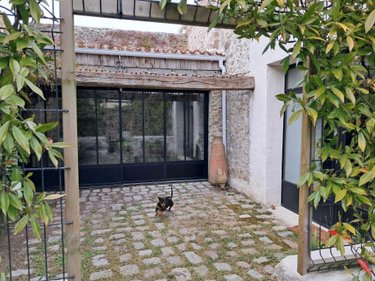 Maison a vendre Bouin 85230 Vendée 240 m2 8 pièces 435600 euros