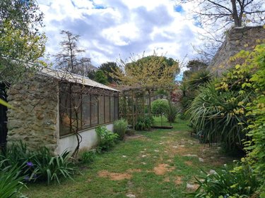 Maison a vendre Bouin 85230 Vendée 240 m2 8 pièces 435600 euros
