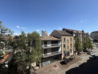 Appartement a vendre Vichy 03200 Allier 74 m2 3 pièces 189740 euros