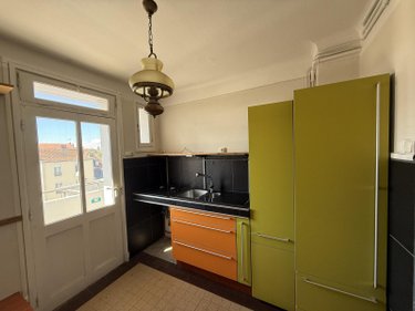 Appartement a vendre Vichy 03200 Allier 74 m2 3 pièces 189740 euros