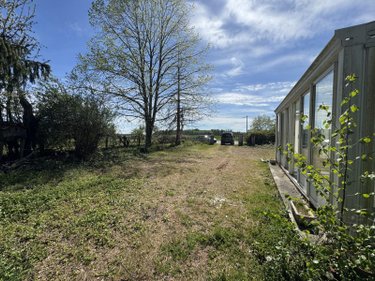 Maison a vendre Abergement-Saint-Jean 39120 Jura 88 m2 3 pièces 99000 euros