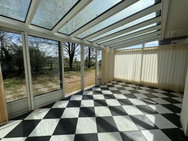 Maison a vendre Abergement-Saint-Jean 39120 Jura 88 m2 3 pièces 99000 euros