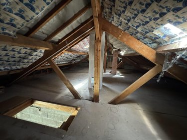 Maison a vendre Chaînée-des-Coupis 39120 Jura 88 m2 3 pièces 99000 euros