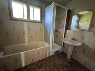 Maison a vendre Abergement-Saint-Jean 39120 Jura 88 m2 3 pièces 99000 euros