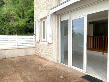 Maison a vendre La Balme-les-Grottes 38390 Isère 80 m2 4 pièces 180000 euros