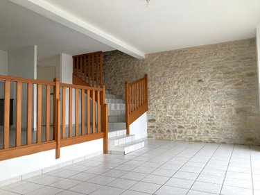 Maison a vendre La Balme-les-Grottes 38390 Isère 80 m2 4 pièces 180000 euros