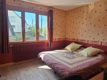 Maison a vendre Redon 35600 Ille-et-Vilaine 144 m2 6 pièces 215000 euros