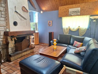 Maison a vendre Redon 35600 Ille-et-Vilaine 144 m2 6 pièces 215000 euros