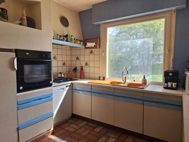 Maison a vendre Redon 35600 Ille-et-Vilaine 144 m2 6 pièces 215000 euros