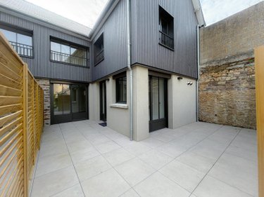 Maison a vendre Bain-de-Bretagne 35470 Ille-et-Vilaine 119 m2 4 pièces 424920 euros