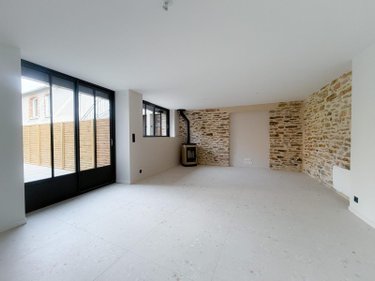 Maison a vendre Bain-de-Bretagne 35470 Ille-et-Vilaine 119 m2 4 pièces 424920 euros