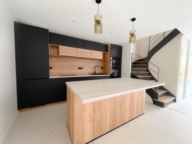 Maison a vendre Bain-de-Bretagne 35470 Ille-et-Vilaine 119 m2 4 pièces 424920 euros